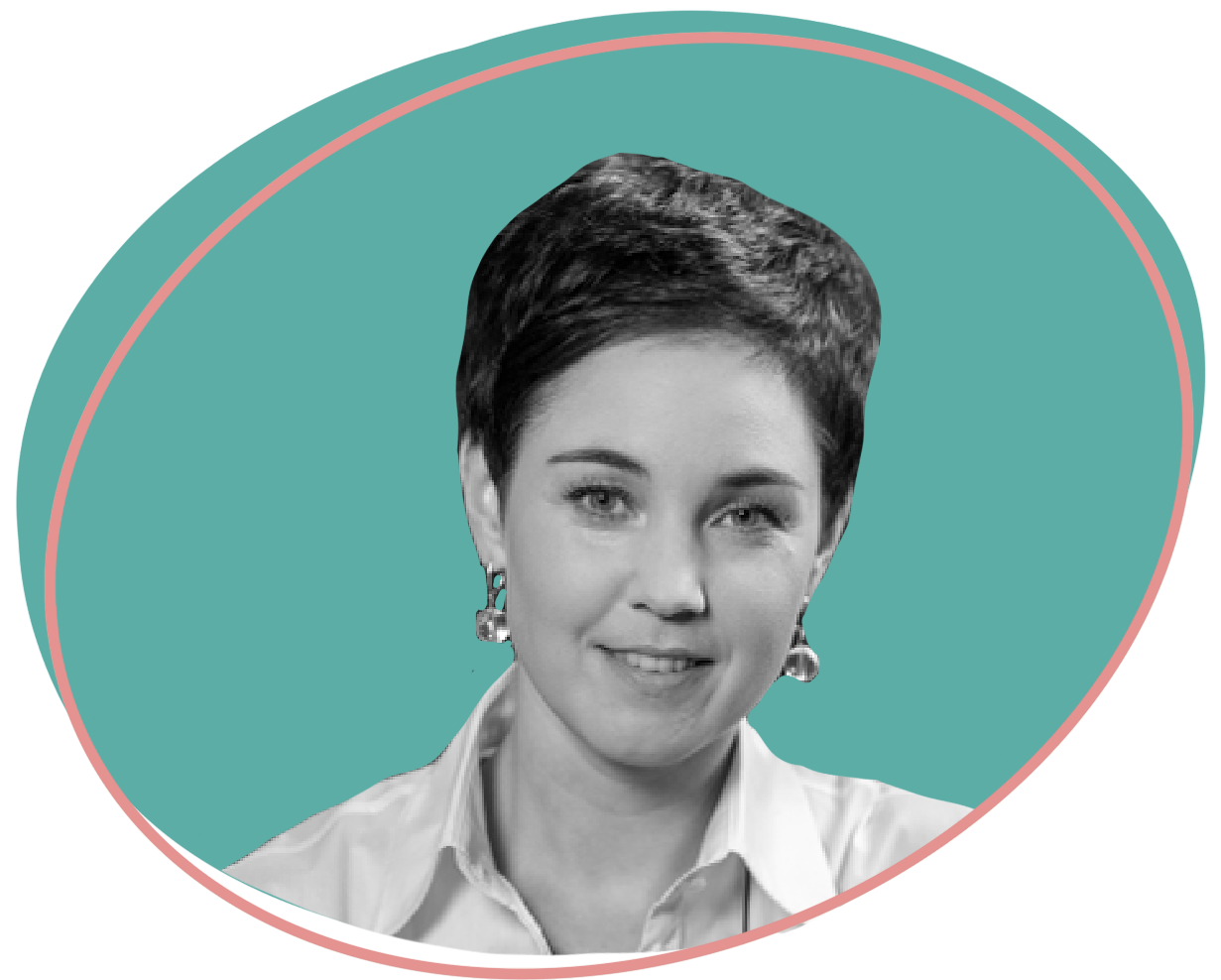 Наталья Чекенёва