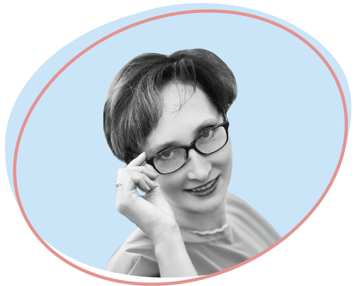 Светлана Костенко