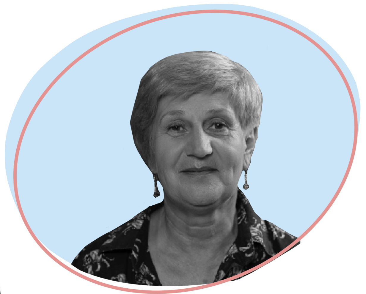 Татьяна Тихонова