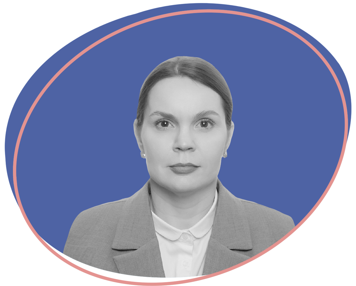 Вера Калмыкова