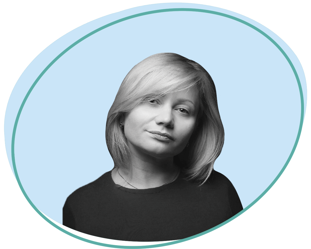 Ольга Краснова