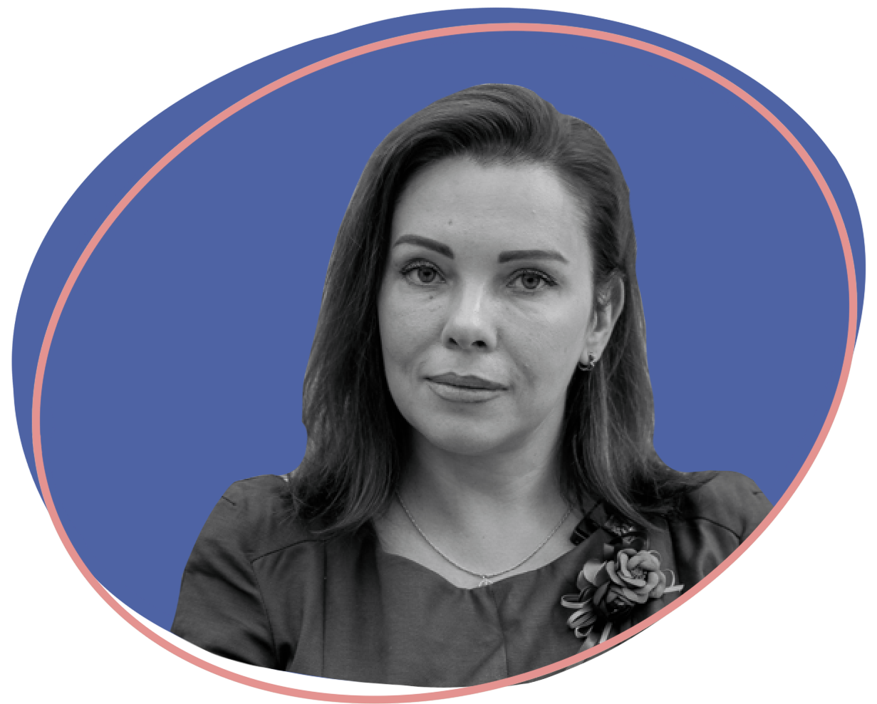 Анна Молодцова