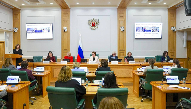 Мастерская управления «Сенеж» запустила третий поток образовательной программы «Женщина-лидер. Север и Дальний Восток»