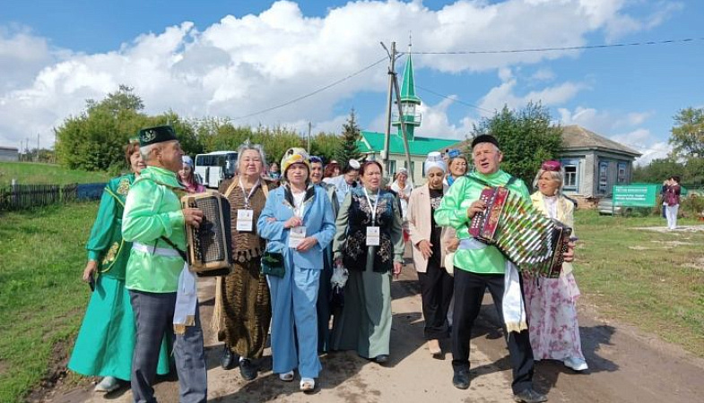 Подводим итоги 2025 года: значимые события Тетюшского района