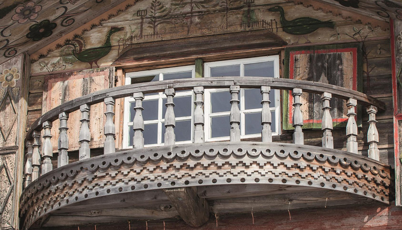 «Малые Корелы» представили выставочные планы на 2026 год