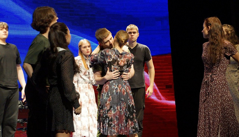 «За кулисами успеха»: грант губернатора Югры содействует развитию талантов студентов СурГУ