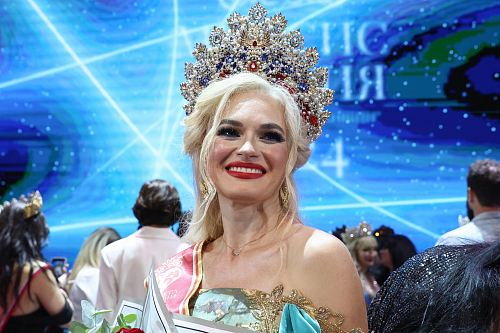 Людмила ренжіді