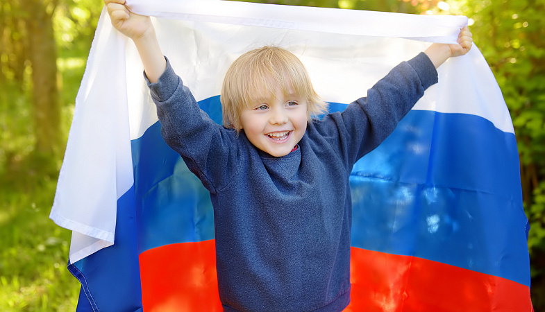 Когда мы едины - мы непобедимы!