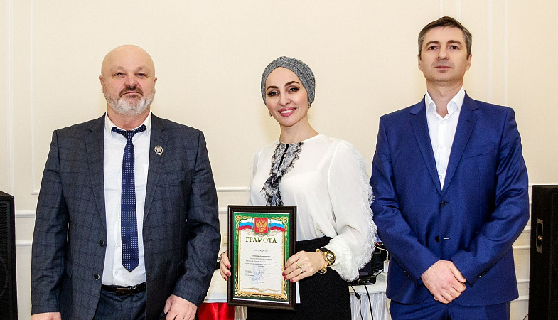 Женщины Ингушетии – хранительницы культуры древнего народа