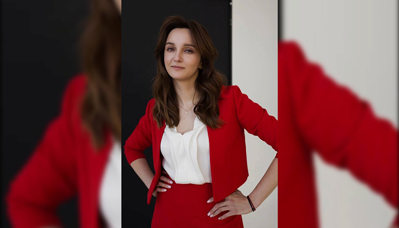 Стоматолог Юлия Вольвач: «Качественное лечение – инвестиции в своё будущее»