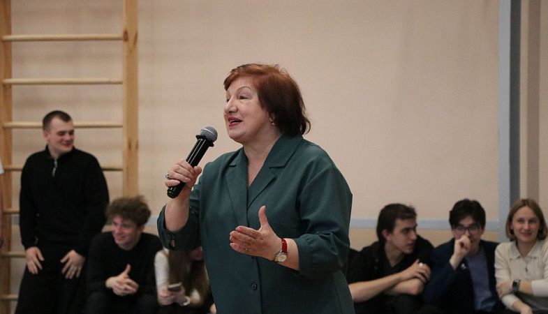 В Туле прошли семейные соревнования в преддверии Дня здоровья