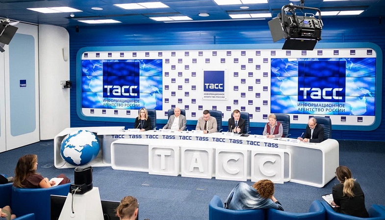 Теме наставничества было посвящено всероссийское исследование, проведенное