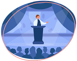 «Презентации и публичные выступления» - основы подготовки и проведения успешных выступлений