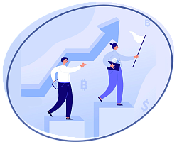 «Раскрытие потенциала и масштабирование бизнеса»