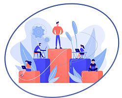 «Путевка в жизнь. Практики наставничества в воспитании детей и молодежи»