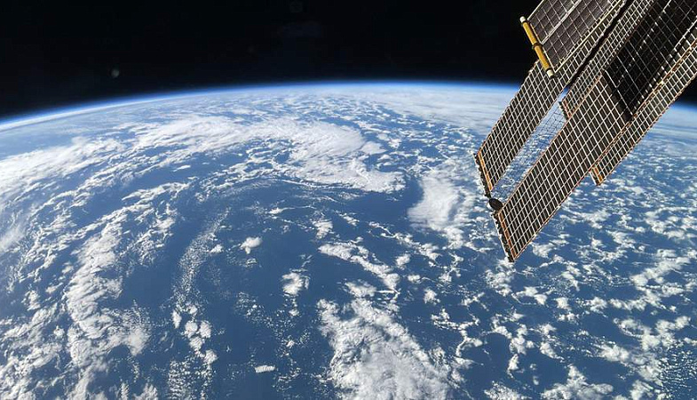 Часть 1: Первые среди звезд: российские женщины, изменившие историю космонавтики