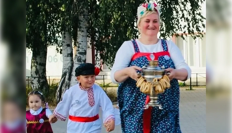 Конкурс самоваров запустили в Карелии к фестивалю «Хоровод мира»