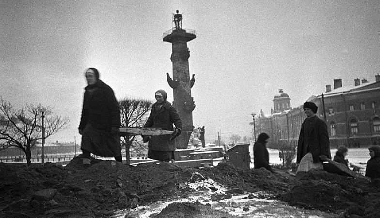 И прогремел «Январский гром»