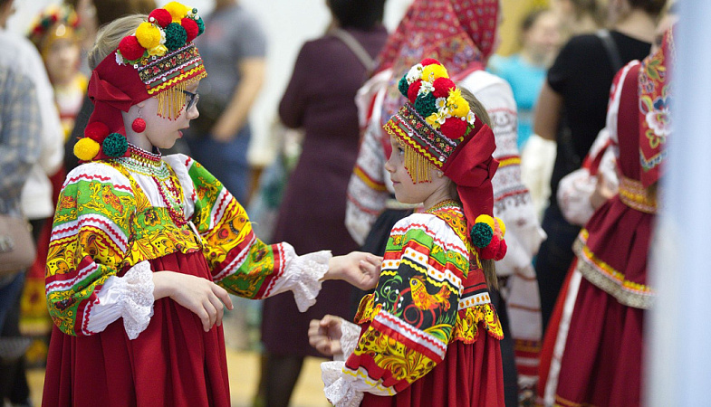 Работы соотечественников представлены на выставке в Гонконге