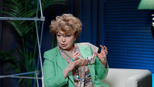 Диета не к лету: иммунология. Марина Розенштейн