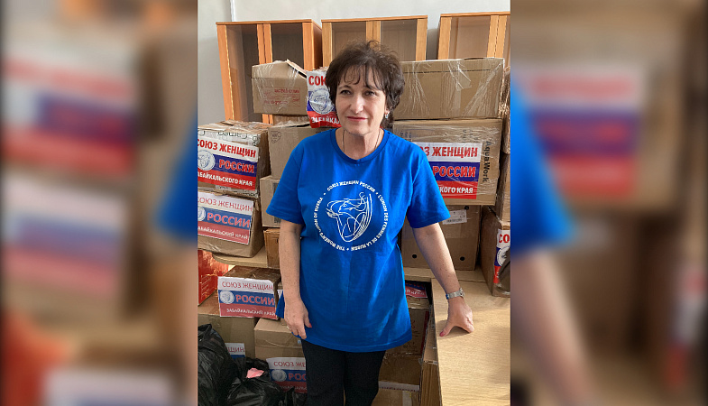 Творить только добро!