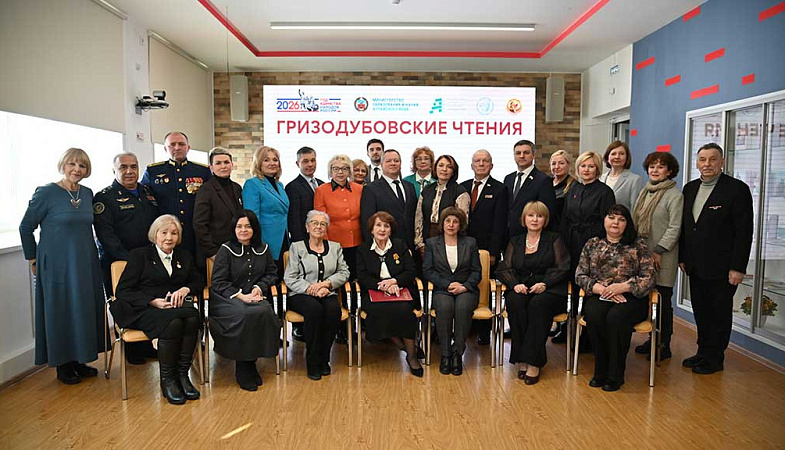 В Алтайском крае проходят юбилейные мероприятия, посвященные проведению первого антифашистского митинга женщин