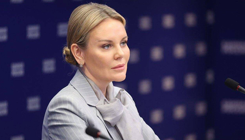 Пермский краевой совет женщин возглавила выпускница мастерской управления «Сенеж»