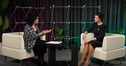 Персональные медицинские помощники. Олия Артёмова