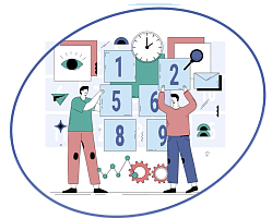 Презентация проекта «Секреты кода»