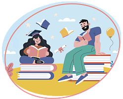 «Чтение и праздники»