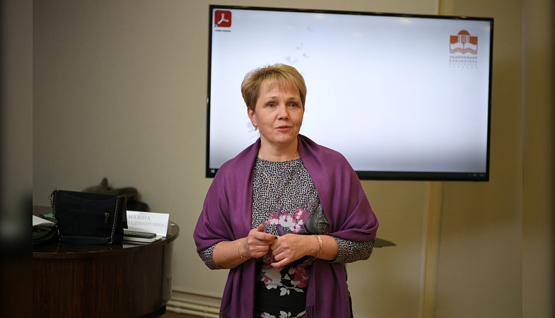 «Человеку нужен человек»