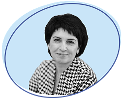 Эльвира Фаритовна Масликова