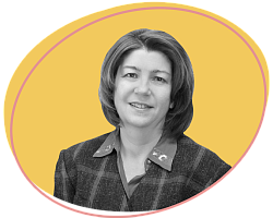 Наталья Резникова