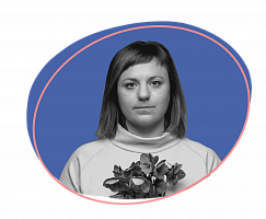 Делаем рождественские украшения с детьми