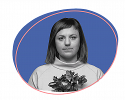 Екатерина Афанасьева Екатерина Афанасьева