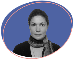 Лали Молякова