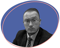 Андрей Алфёров Андрей Алфёров
