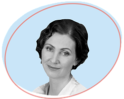 Вера Зотова