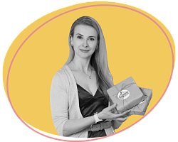 Ольга Лебедева