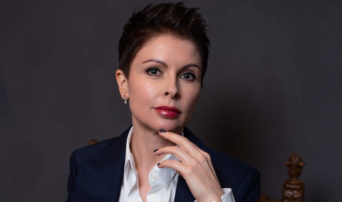Софья Волкова: Как построить эффективный бизнес, когда ты женщина-руководитель